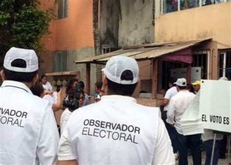 Misi N De Observadores Internacionales De Pa Ses Vigilar