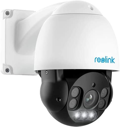 Top 8 Best Outdoor Ptz Security Camera Reviews 2023