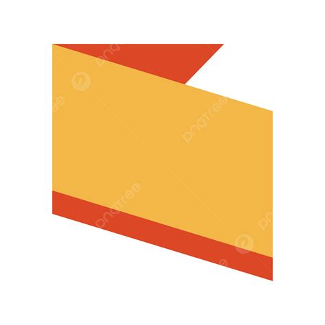 Estoque De Banner De Origami Png Bandeira De Origami Bandeira Origami Imagem Png E Vetor