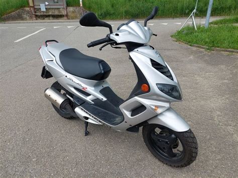 Peugeot Speedfight Ii Roller Ccm Scooter Teile Tackt Kaufen Auf