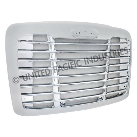 United Pacific® Freightliner Cascadia 2008 1 Pc Chrome Horizontal