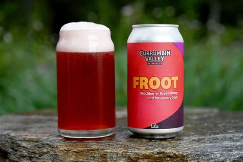 Froot Sour