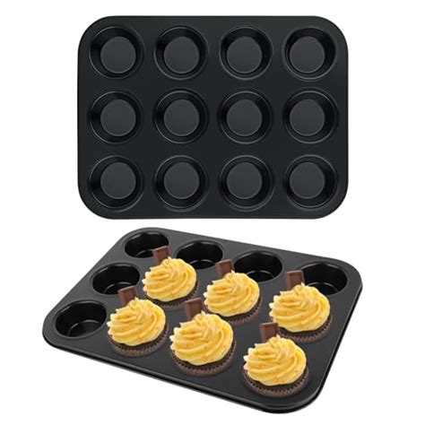 Los Mejores Moldes Para Hacer Magdalenas Y Muffins