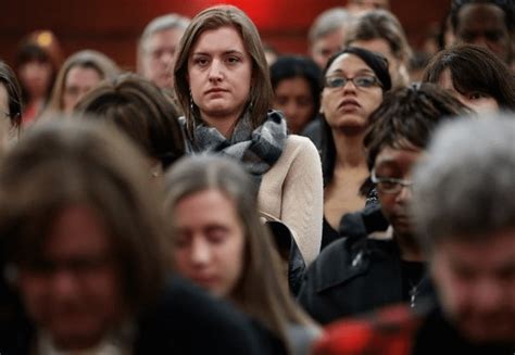 Los Prejuicios Contra La Mujer Apenas Se Han Reducido En La Ltima