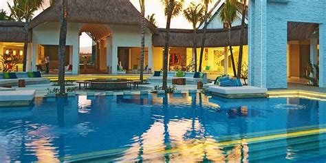 Ambre Resort & Spa, Belle Mare - Mauritius - Mauritius Attractions