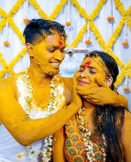 Significance Of Haldi Ceremony 10 Reasons Why It Is Important For