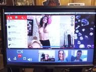 Naked Megan Medellin In Captured