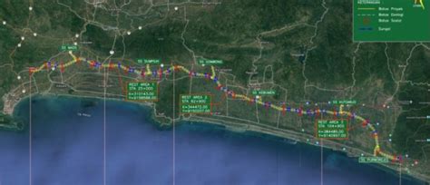 Tol Cilacap Yogyakarta Masuk Tahap Perencanaan Berita Terkini Jawa