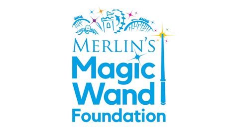 Merlin's Magic Wand Foundation | LEGOLAND® California