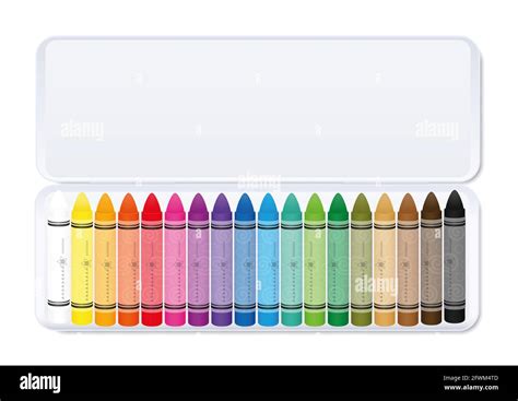 Descubrir 42 Imagen Color Pastel Crayons Abzlocal Mx