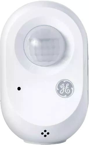 Ge Cync Sensor De Movimiento Inteligente Sin Cables Wi Fi Env O Gratis