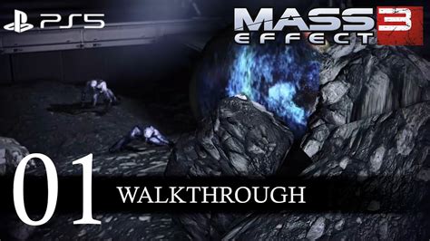 Mass Effect Leviathan Legendary Edition Paragon Walkthrough Part