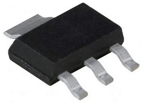 Nexperia Bf Bipolar Transistor Surface Mount Price From Rs