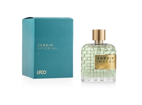 Lpdo Jardin Imperial Eau De Parfum