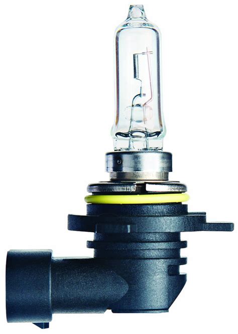 Sylvania 9012 Halogen Headlight Bulb - SYL9012BP