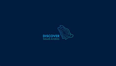 discover saudi arabia :: Behance