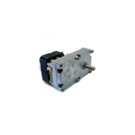 Mcz Gearmotor Rpm Active Reservedele Til Mcz Pilleovne