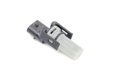 Intake Manifold Flap Position Sensor - 06K907386D