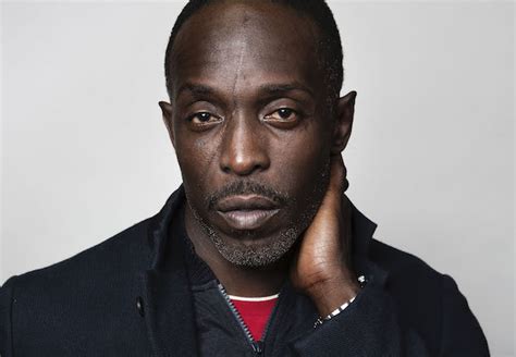 Michael K Williams Of The Wire Dead At 54 Found In Nyc Apartment