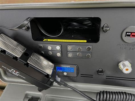 TYT 9800 Ham Radio Go Box : r/HamRadio