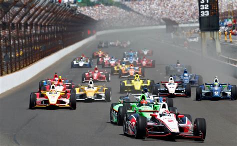 Indianapolis Motor Speedway Wallpapers (29 images) - WallpaperCat