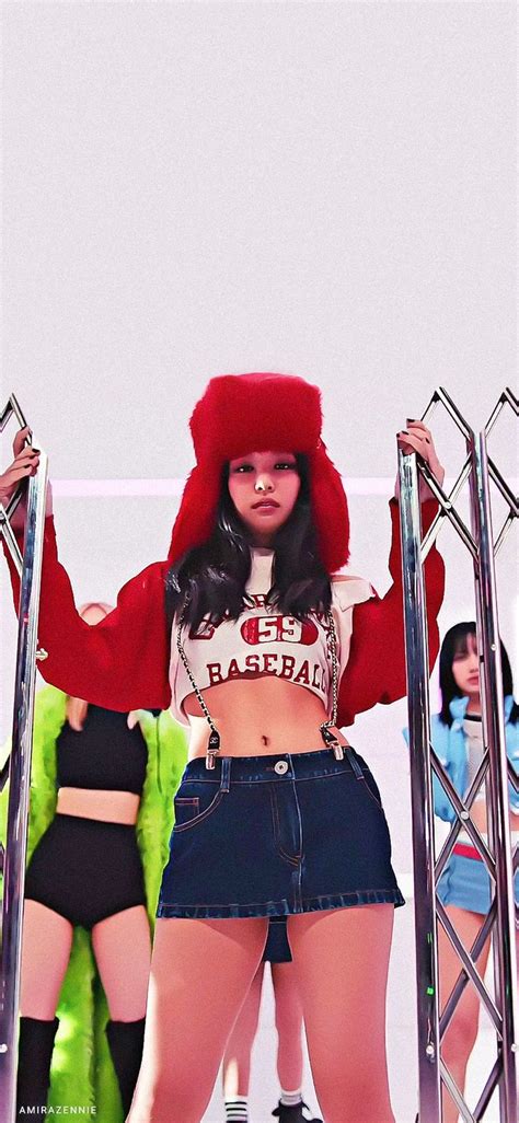 Gg Lockscreens On Twitter Stage Outfits Blackpink Jennie Black Pink