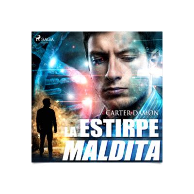 La estirpe maldita Fantasía Ciencia ficción Los mejores audiolibros