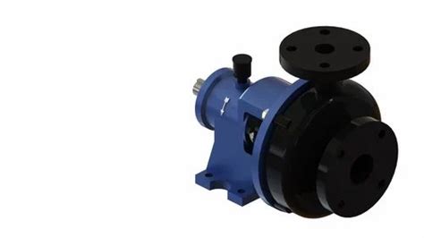 Upto 150 Mtr Metallic Centrifugal Pumps Max Flow Rate Upto 150m3hr