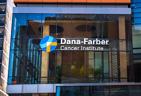 Dana Farberharvard Cancer Centers Initiative To Eliminate Cancer