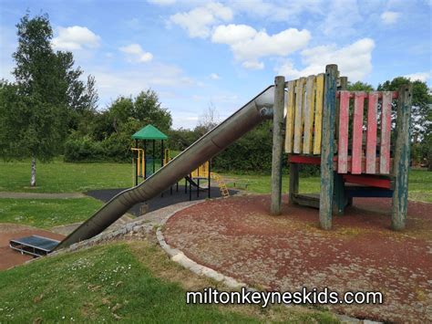 Kents Hill Local Park Milton Keynes Review Milton Keynes Kids