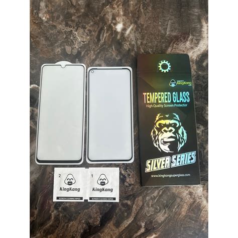 Jual ACC HP TEMPERED GLASS GAMING BAHAN ANTI MINYAK INFINIX HOT 12 PLAY HOT 30 PLAY HOT 40 HOT