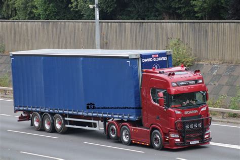 DAVID G DAVIES MY59 OSC Taken M42 J5 Solihull Flickr