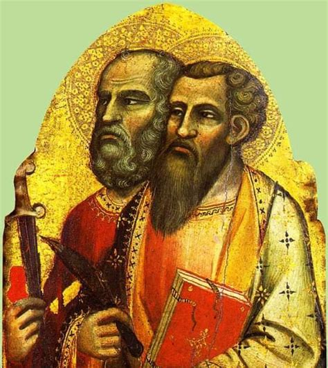 Feast Of Sts Jude And Simon Apostles Th October Prayers And