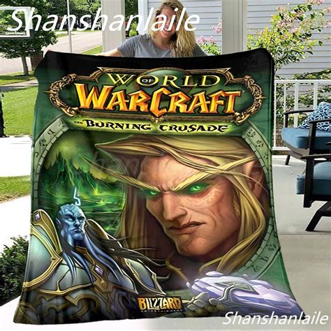 Warcraft Koc Niska Cena Na Allegro Pl