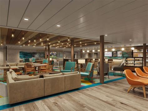 Crew Rooms Aboard Royal Caribbeans Upcoming Icon Of The Seas Cruise