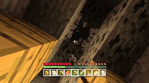 Minecraft In Caverna 2 YouTube