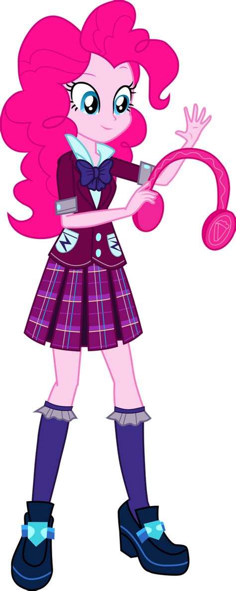 Pinkie Pie Eqg Clothes Swap Wlemon Zest By Dustinwatsongkx On