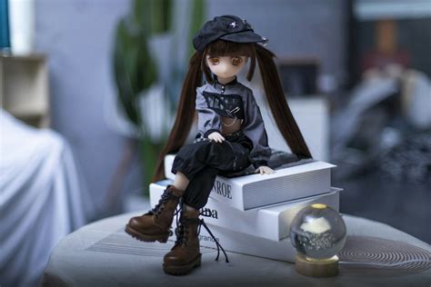 Debby Ft Cm Big Breast Cute Sex Doll Figure VSDoll