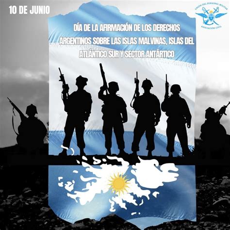 Día de la reafirmación de los derechos argentinos sobre las Islas