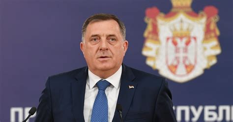 Ambasador BiH Falsifikovao Vize Za 3 000 Pakistanaca Dodik O