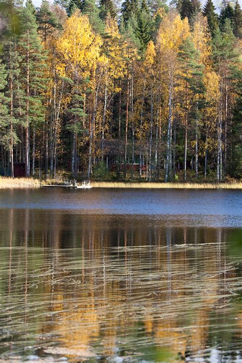 Jarvi Suomi, Finland, Travel Photography. Finlandia, Fotografía de ...