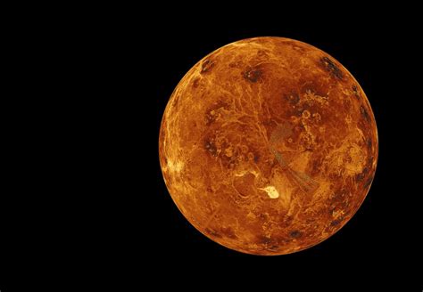 NASA Just Broke the 'Venus Curse': Here's What It Took | Scientific ...