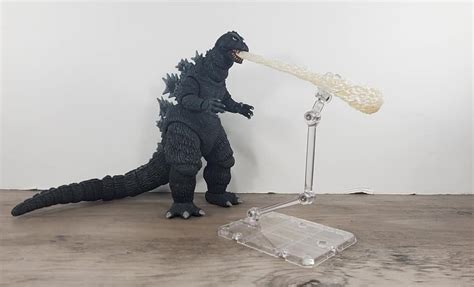 Godzilla 1964 Figure Express Delivery | tratenor.es