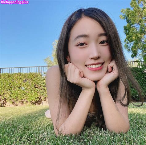 Yoojin Yoojpls Eugene Aesthetics Nude Onlyfans Photo The