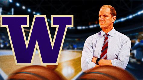 Mike Hopkins out as Washington basketball coach at end of season