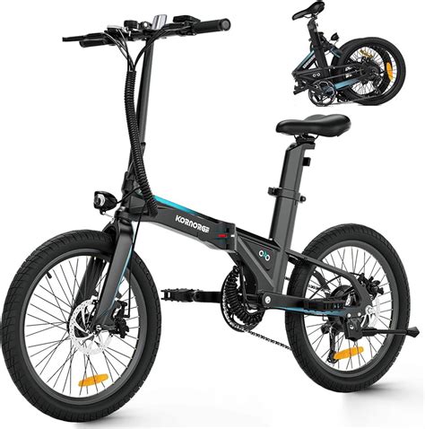 20 Inch Folding Electric Bike Online