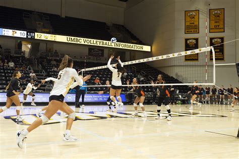 Meet A Retriever—Aysia Miller ’24, Volleyball Player And Biology Major