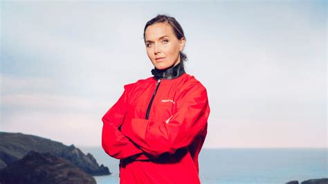 Don T Rock The Boat Victoria Pendleton Hits Back At Critics Hello