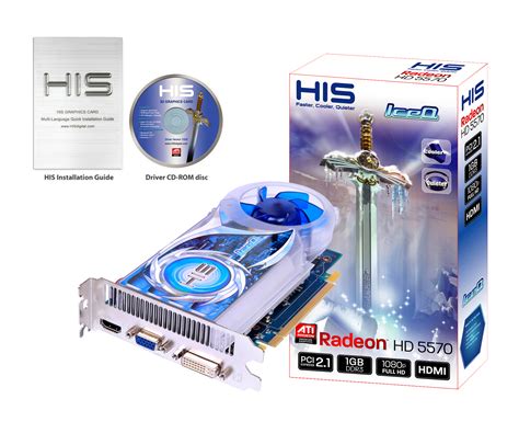 Venta Radeon Hd 5570 Driver En Stock