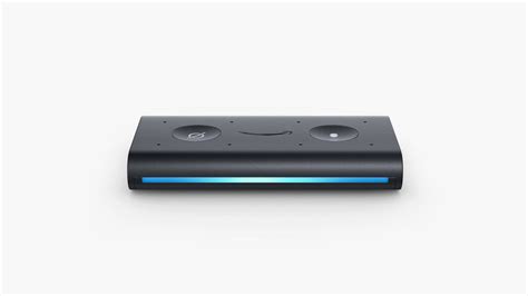 Amazon Echo Auto - IMBOLDN